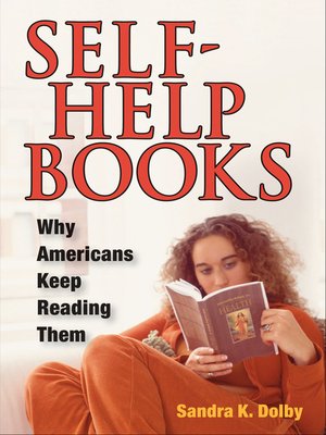 cover image of Self-Help Books